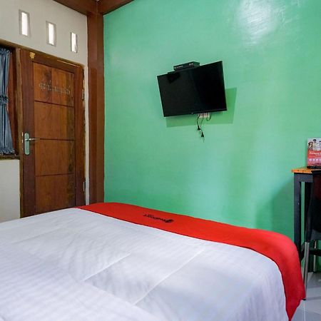 Reddoorz Syariah Near Bukit Teletubbies Padangsidempuan酒店 外观 照片