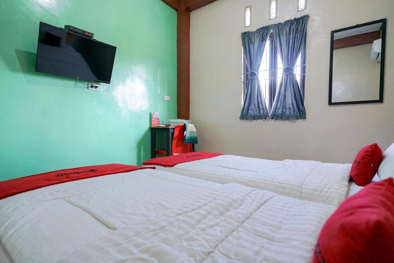 Reddoorz Syariah Near Bukit Teletubbies Padangsidempuan酒店 外观 照片
