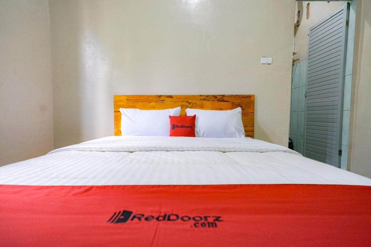 Reddoorz Syariah Near Bukit Teletubbies Padangsidempuan酒店 外观 照片