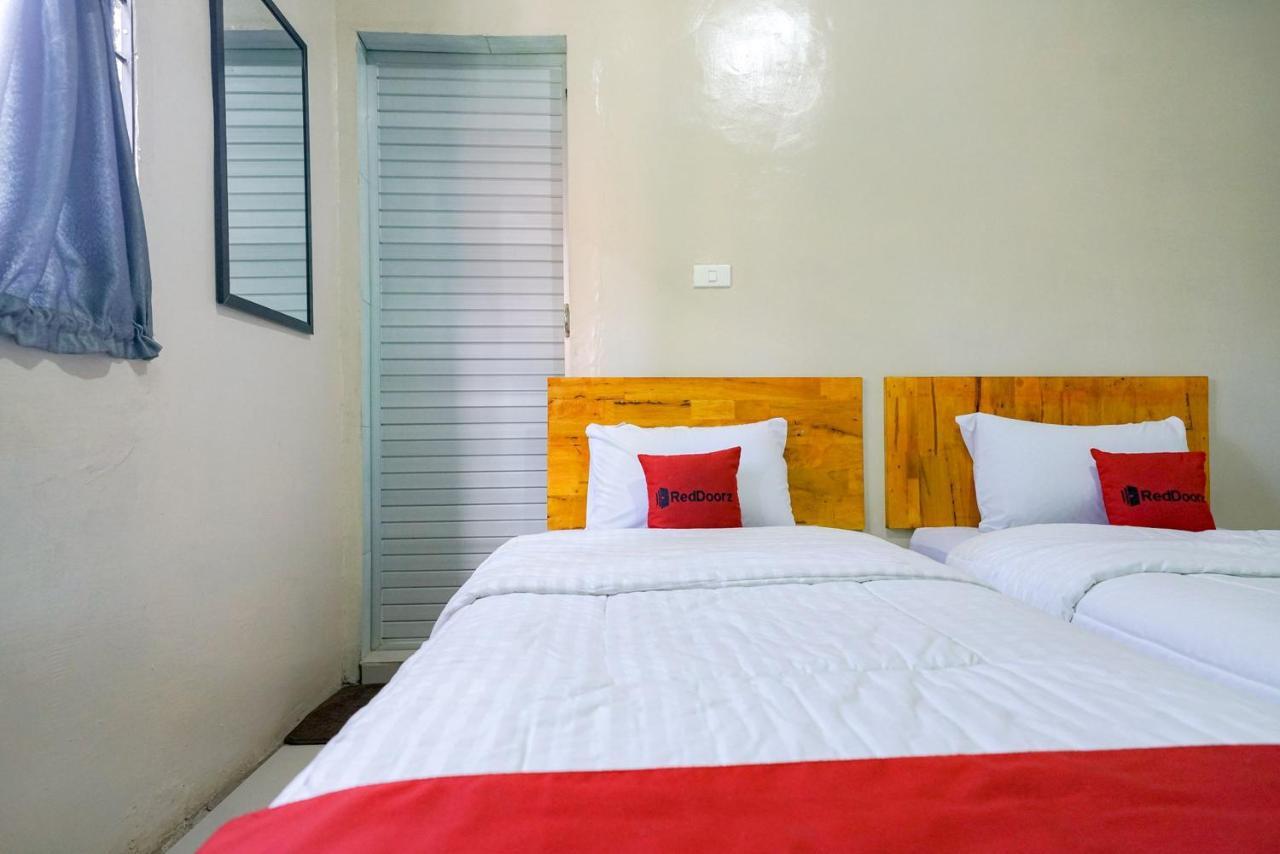 Reddoorz Syariah Near Bukit Teletubbies Padangsidempuan酒店 外观 照片