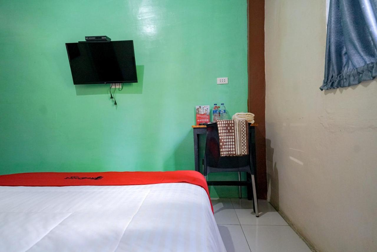 Reddoorz Syariah Near Bukit Teletubbies Padangsidempuan酒店 外观 照片