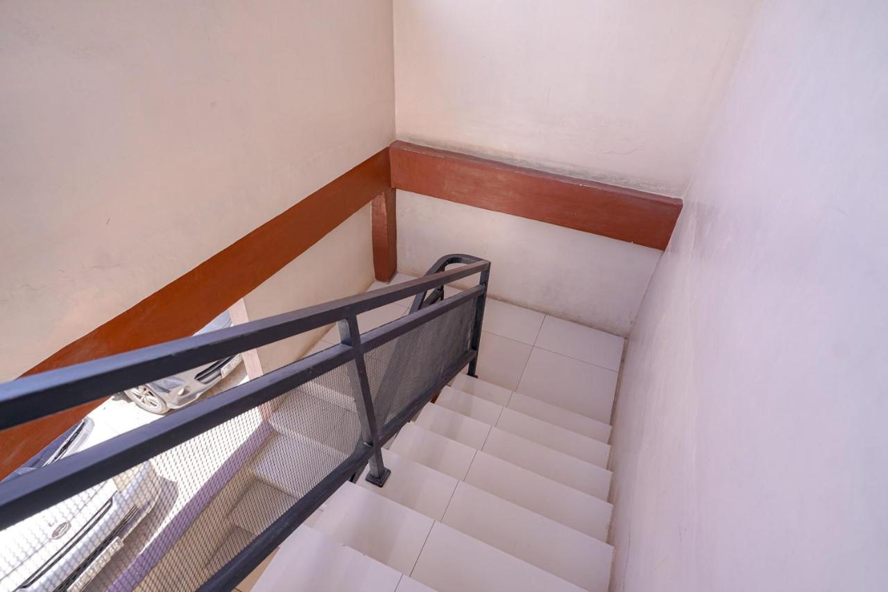 Reddoorz Syariah Near Bukit Teletubbies Padangsidempuan酒店 外观 照片