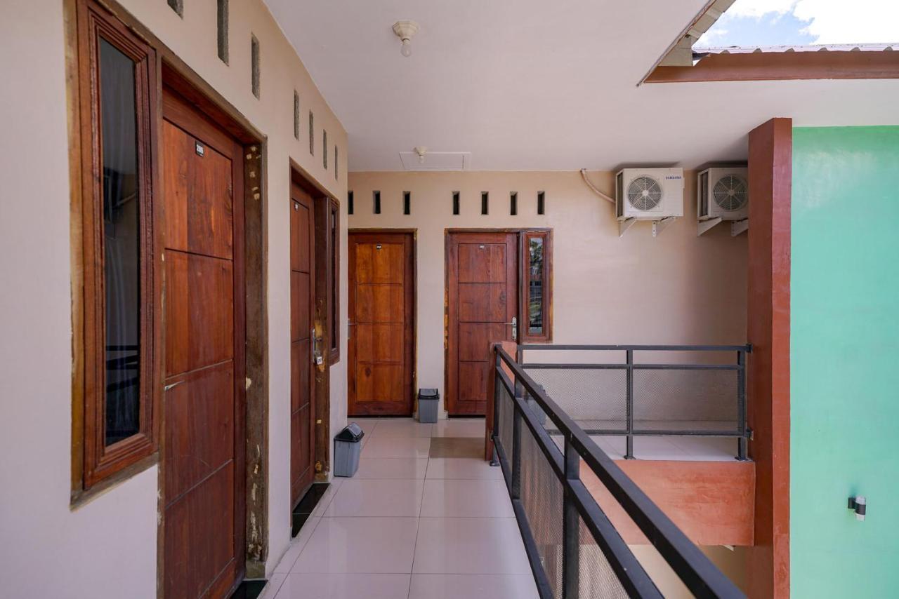 Reddoorz Syariah Near Bukit Teletubbies Padangsidempuan酒店 外观 照片