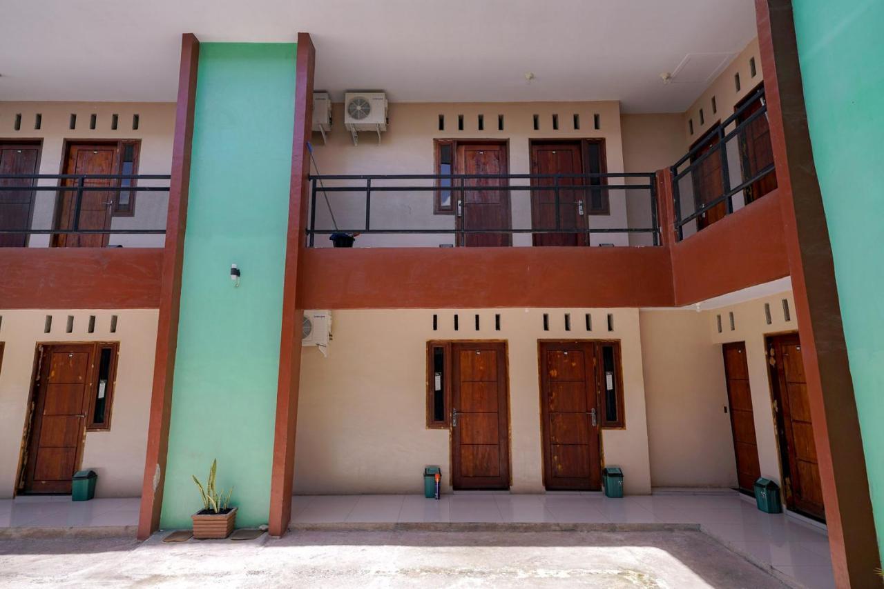 Reddoorz Syariah Near Bukit Teletubbies Padangsidempuan酒店 外观 照片