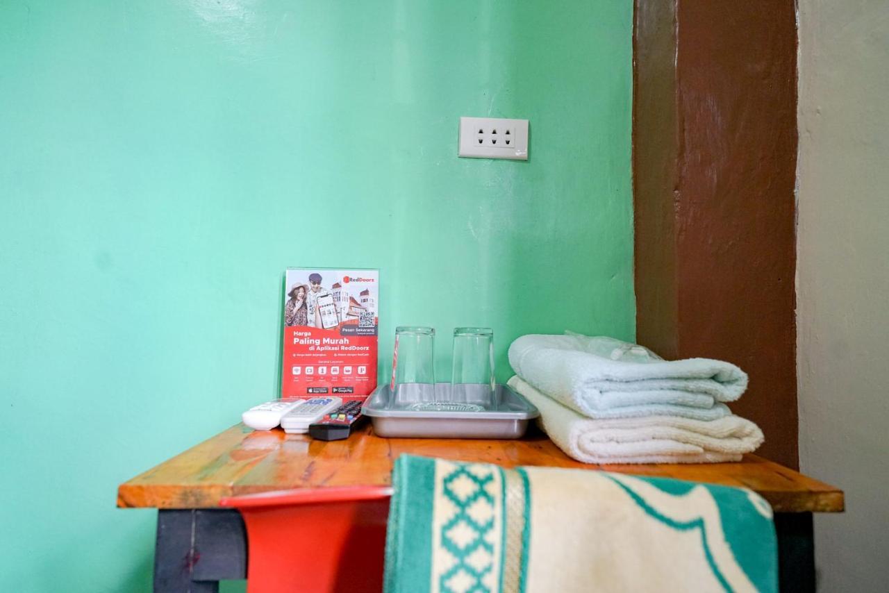 Reddoorz Syariah Near Bukit Teletubbies Padangsidempuan酒店 外观 照片
